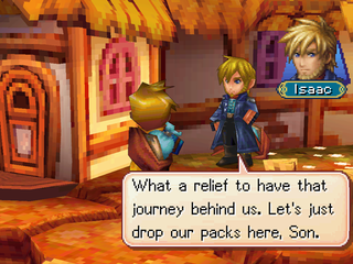 Illustration for article titled Someone Made Gorgeous HD Screenshots of Nintendo DS Games